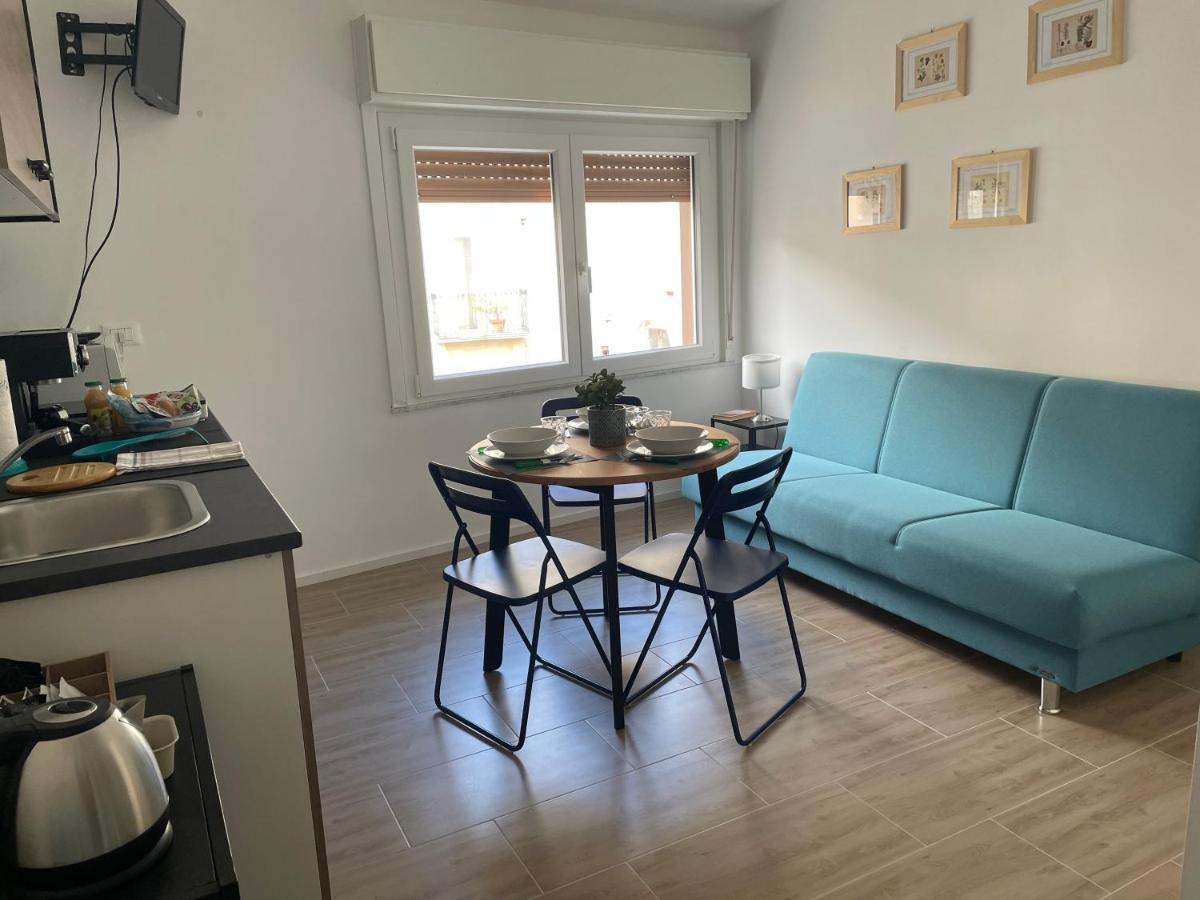 La Casa Della Nonna Lägenhet Cammarata Exteriör bild
