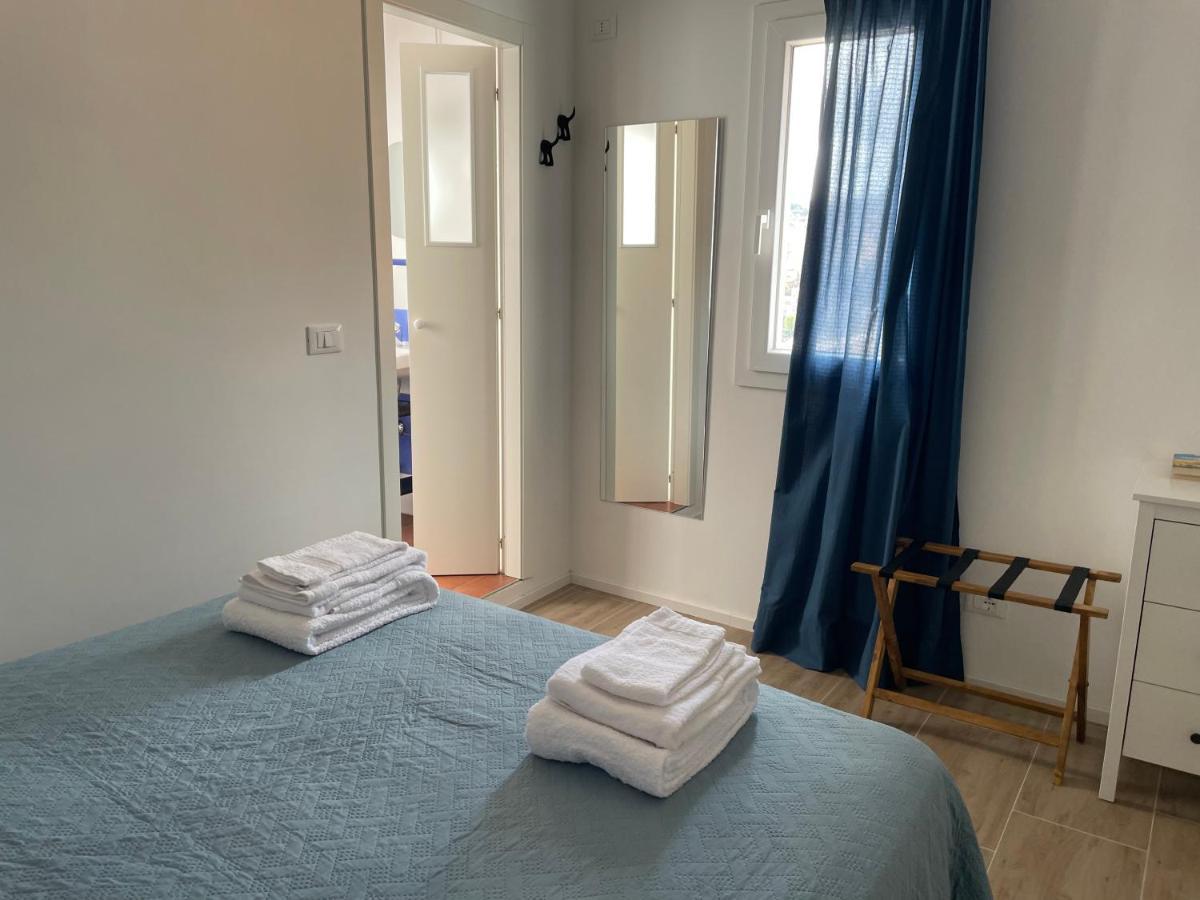 La Casa Della Nonna Lägenhet Cammarata Exteriör bild