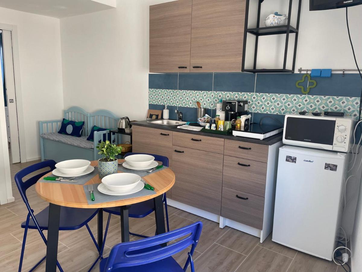La Casa Della Nonna Lägenhet Cammarata Exteriör bild
