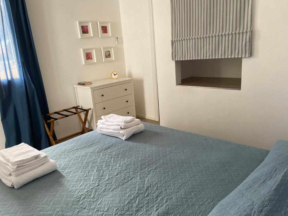 La Casa Della Nonna Lägenhet Cammarata Exteriör bild